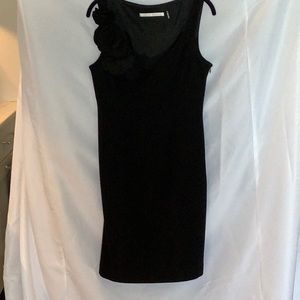 Cocktail dress black